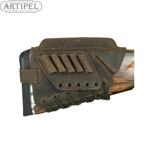 CZ 457 kindstöd