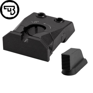 CZ Shadow 2 Compact sikten