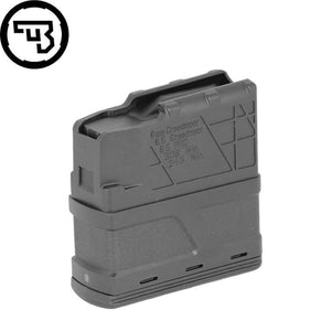 CZ 600 magasin
