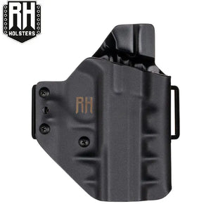 CZ P-10C hölster