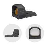 Vector Optics Frenzy 1x20x24 för CZ Shadow 2 OR 