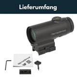 Vector Optics Paragon 5x30 Förstoringsglas Micro 