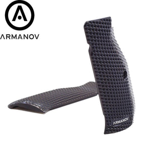 CZ Shadow 2 greppskal