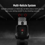 Olight Osight C