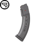 CZ 457 [& CZ 512, CZ 455] polymermagasin [.22 LR] | 15 skott