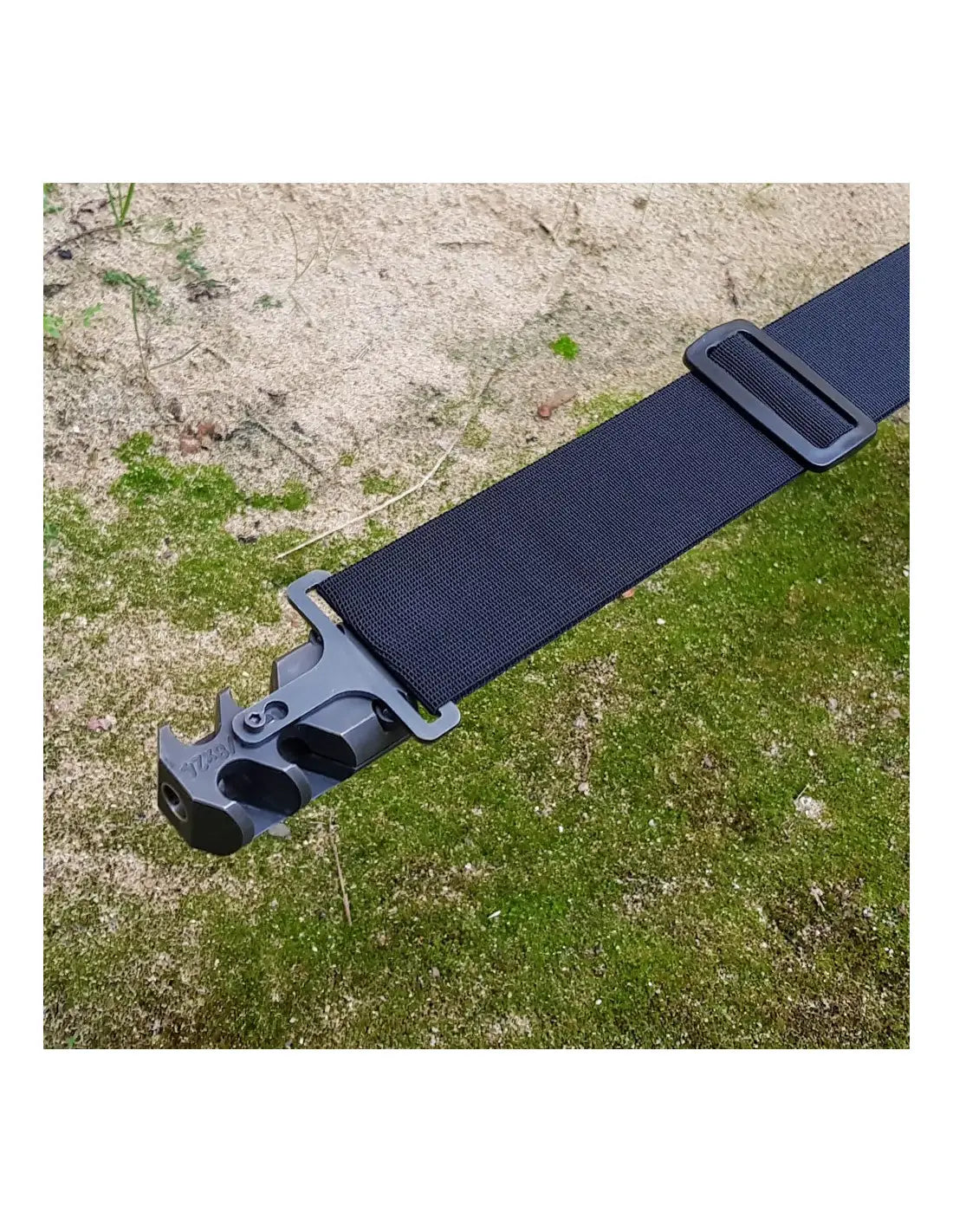 CZ 457, CZ 600 mirage band 