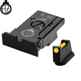 CZ P-10 justerbara sikten | fiberoptik A 