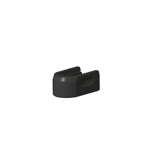 CZ Shadow 2 Compact & Carry alu magasinbottenplatta CZ | +2 patroner 