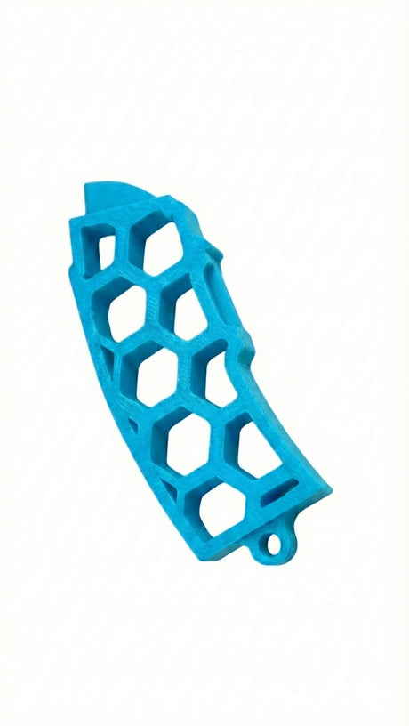 CZ 457 [& CZ 512, CZ 455] tomlägesindikator