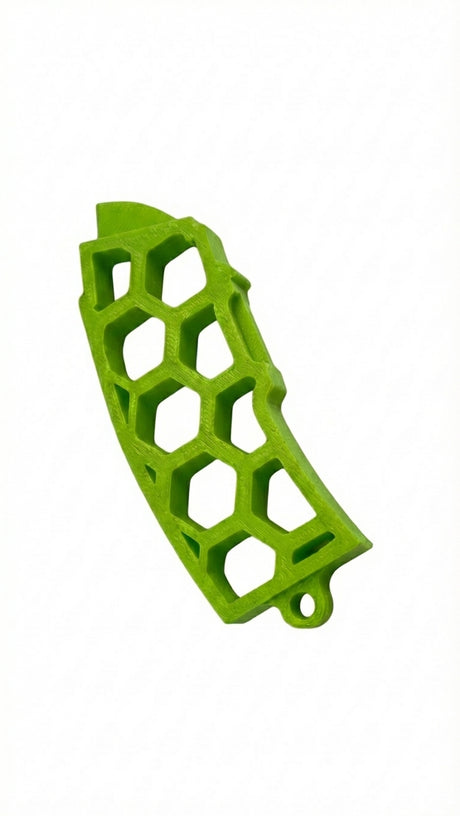 CZ 457 [& CZ 512, CZ 455] tomlägesindikator 