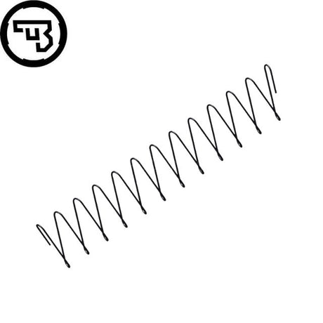 CZ 457 [& CZ 512, CZ 455] fjäder för magasin | 10 skott
