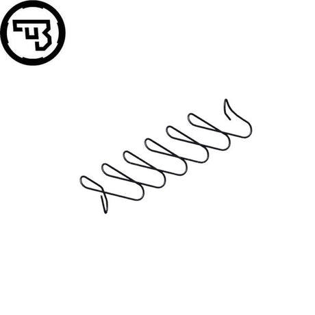 CZ 457 [& CZ 512, CZ 455] fjäder för magasin [.22 LR] | 5 skott