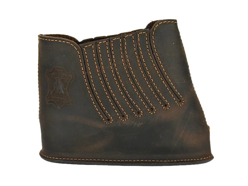 CZ 457, CZ 600 förlängd läderkolv bakkappa 