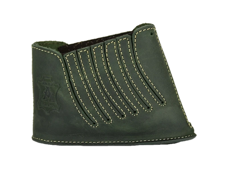 CZ 457, CZ 600 förlängd läder kolv bakkappa 