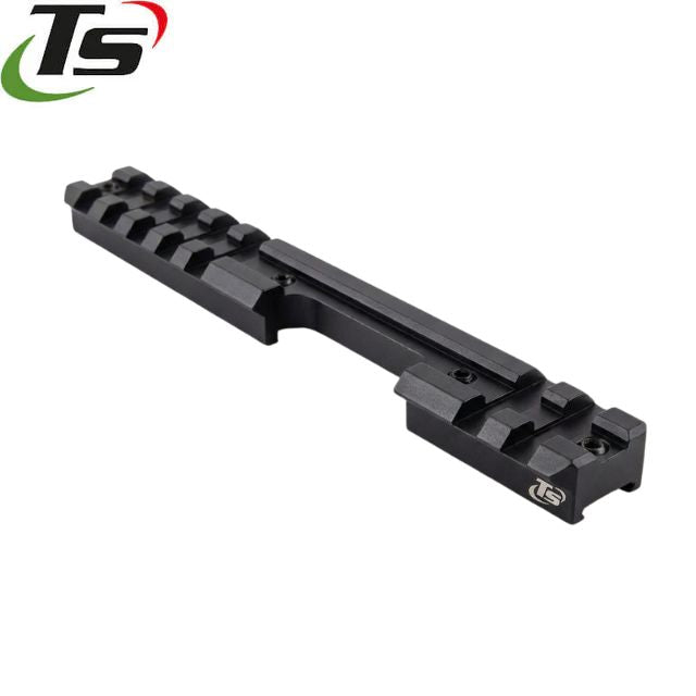 CZ 457 Picatinny-skena [Toni]