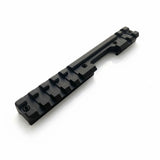 CZ 457 Picatinny-skena [Toni]