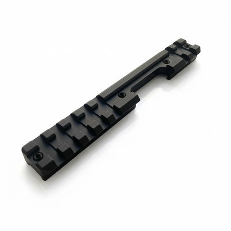 CZ 457 Picatinny-skena [Toni]