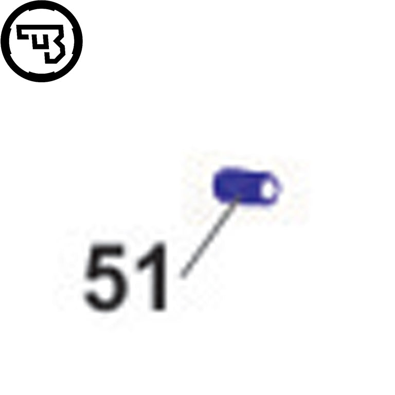 CZ 457 skruv | del #51