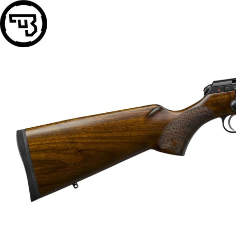 CZ 457 kolv | American
