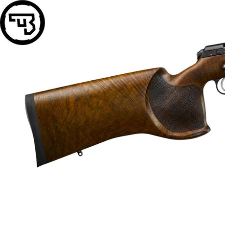 CZ 457 kolv | MTR