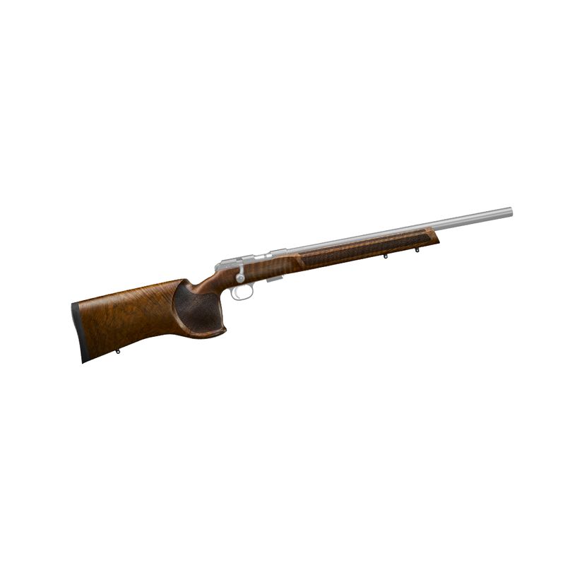 CZ 457 kolv | MTR