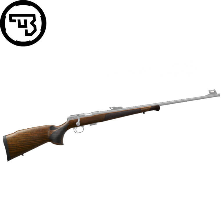 CZ 457 kolv | Premium