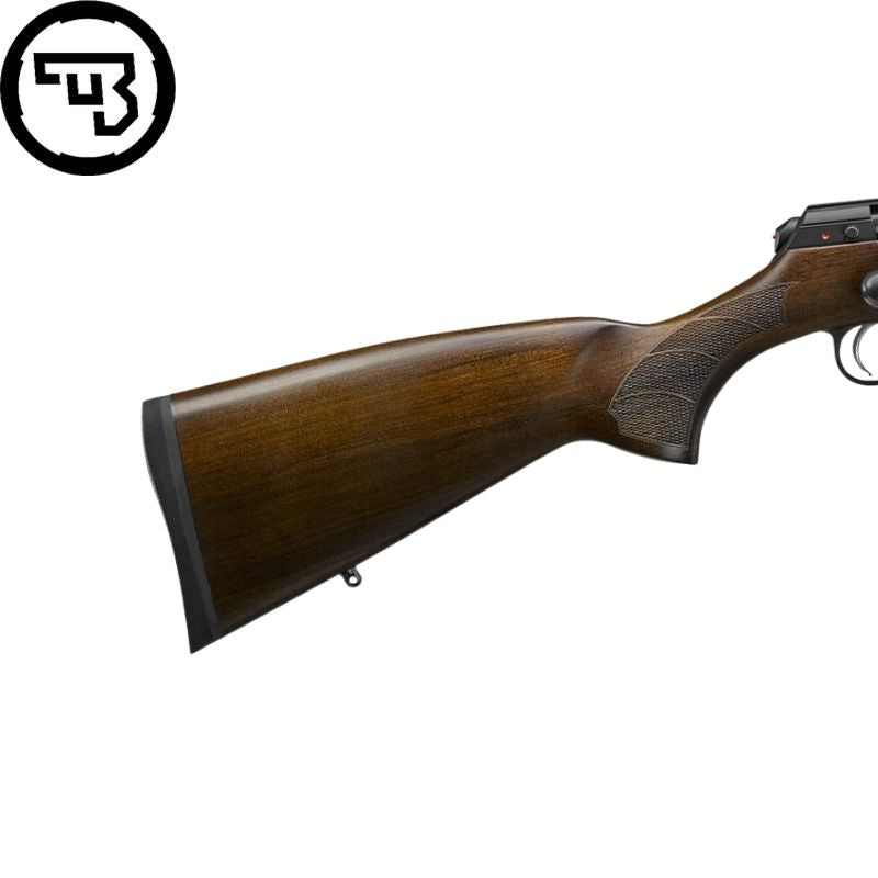CZ 457 kolv | Scout