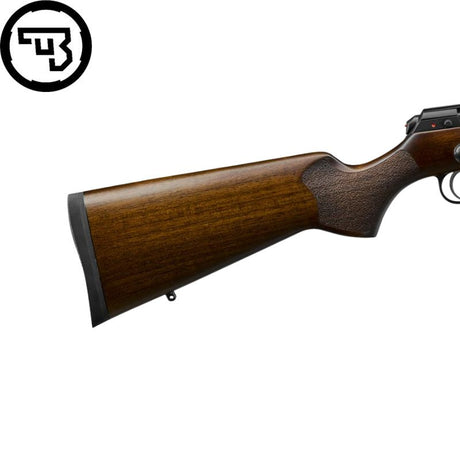 CZ 457 kolv | Varmint