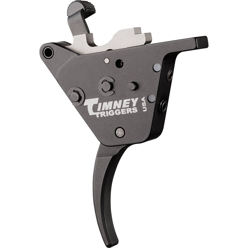 CZ 457 avtryckarenhet | Timney