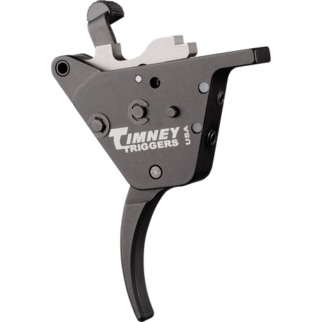 CZ 457 avtryckarenhet | Timney