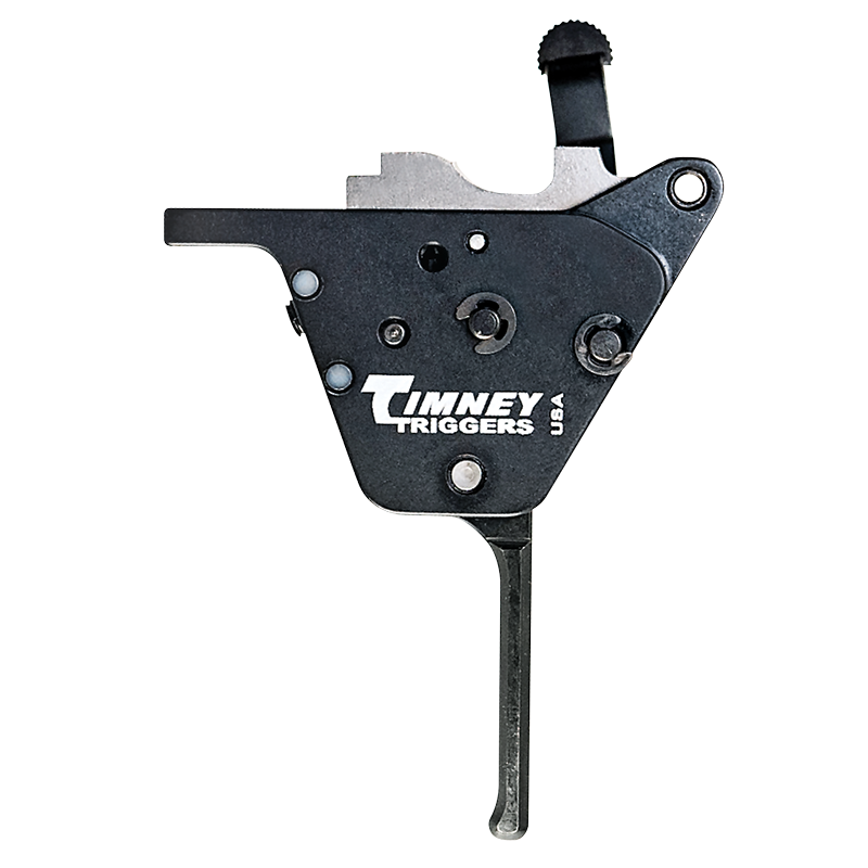 CZ 457 avtryckarenhet | Timney 