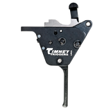 CZ 457 avtryckarenhet | Timney 