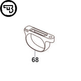 CZ 457 avtryckarskydd | del #68