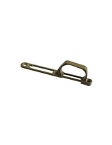 CZ 457 avtryckarskydd i duraluminium 