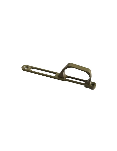 CZ 457 avtryckarskydd i duraluminium 