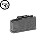 CZ 600 magasin [.30-06 Spring, .300 WM, 8x57 IS] | 5 skott