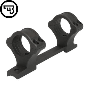 CZ 600 dovetail kikarsiktesringar