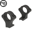 CZ 600 kikarsiktesringar för spår | 30mm CZ