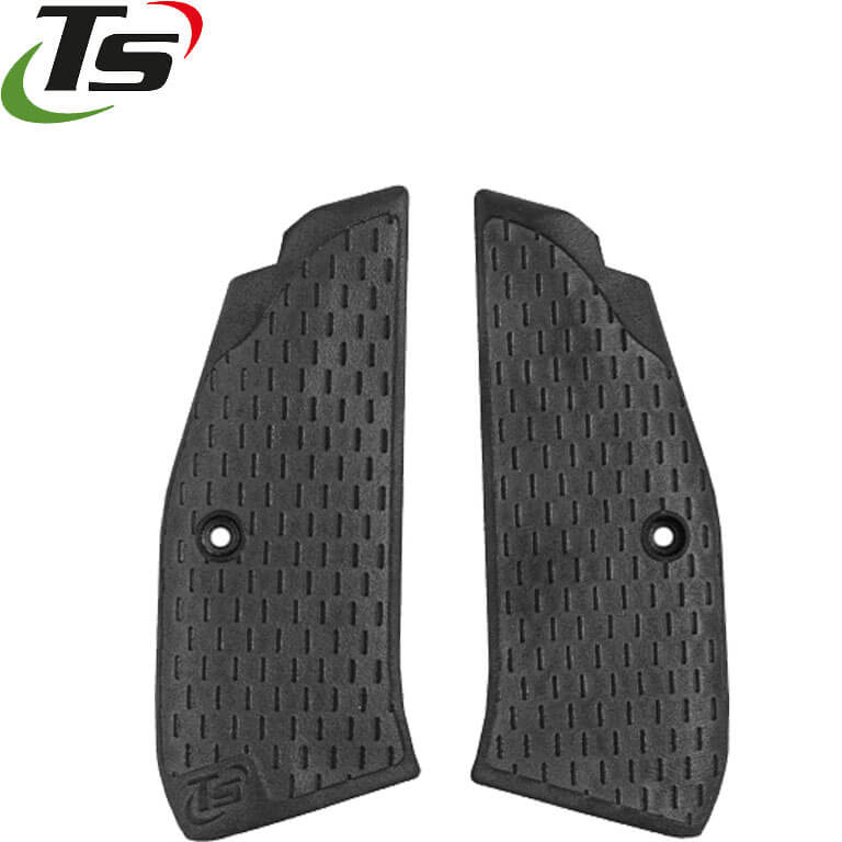 CZ 75B & SP-01, CZ TS 2, CZ Shadow 2 polymer TS greppskal