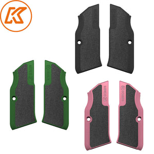 CZ Shadow 2 greppskal