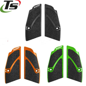 CZ P-01 & CZ 75 Compact greppskal