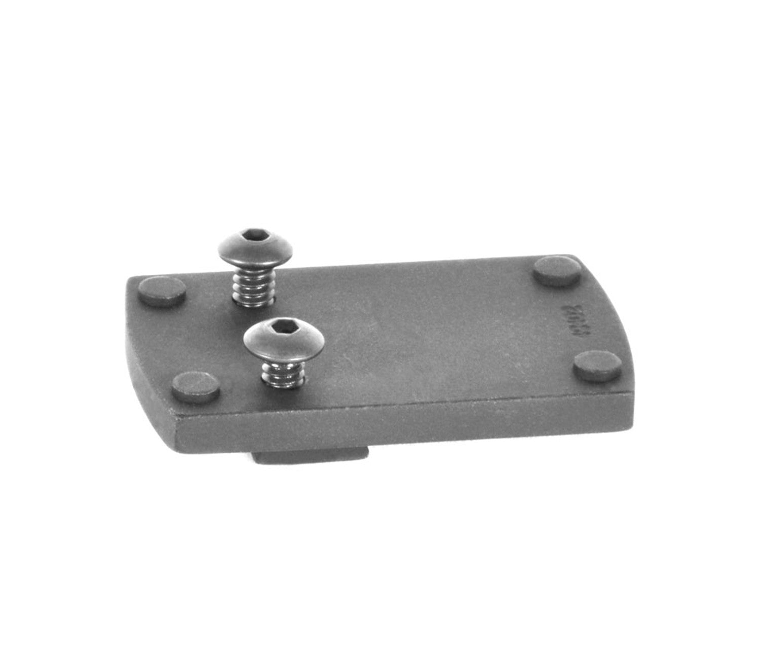 CZ 75B, CZ P-01, CZ 75 SP-01 rödpunktsiktesfäste | typ S