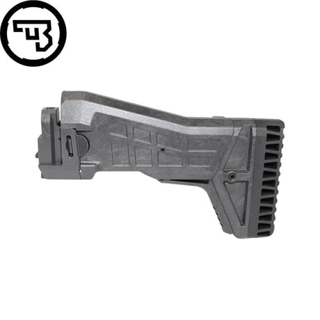 CZ Bren 2 fällbar kolv