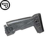 CZ Bren 2 BR fällbar kolv