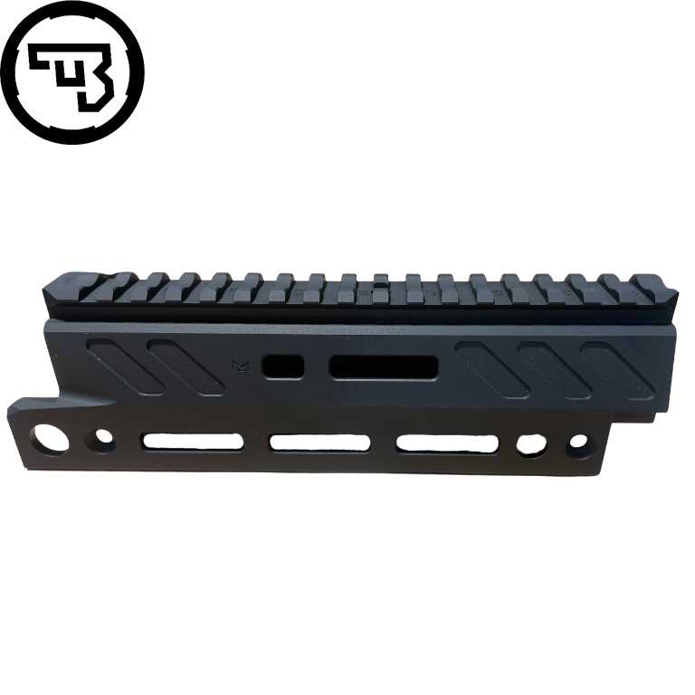 CZ Bren 2 M-Lok handguard | lång