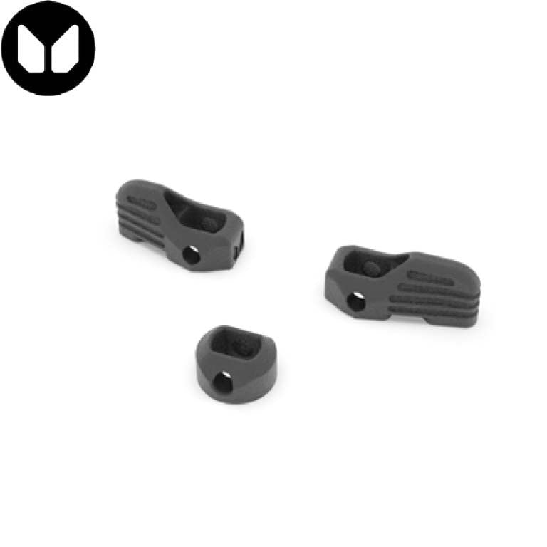 CZ Bren 2 utökat set med selektorer