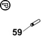 CZ Bren 2 plugg för slagstift | del #59