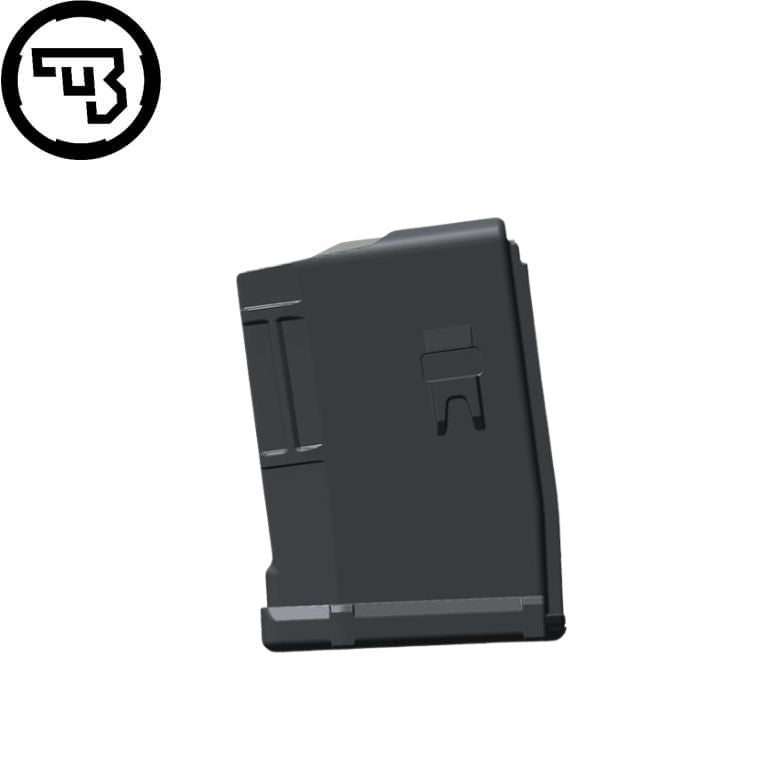 CZ Bren 2 polymermagasin [5.56x45] | 10 patroner