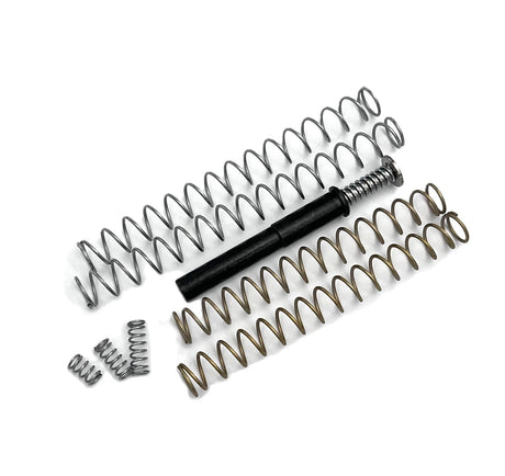 CZ P-09C Nocturne rekylreduceringssystem DPM