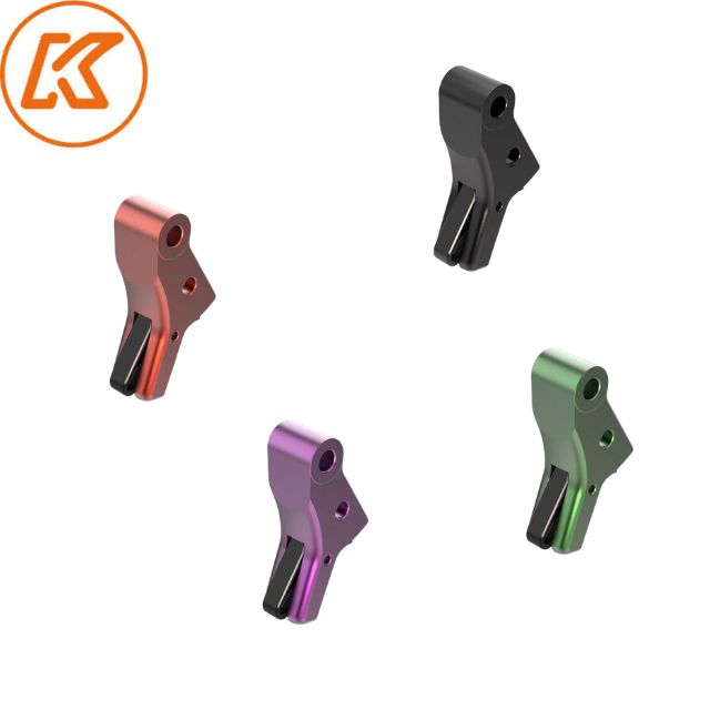 CZ P-10 [P-10C, P-10F & P-10S] avtryckare | KMR